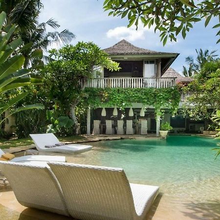 Phinisi Villas - Villa Jempiring Seminyak Zewnętrze zdjęcie