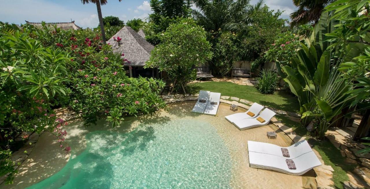 Phinisi Villas - Villa Jempiring Seminyak Zewnętrze zdjęcie