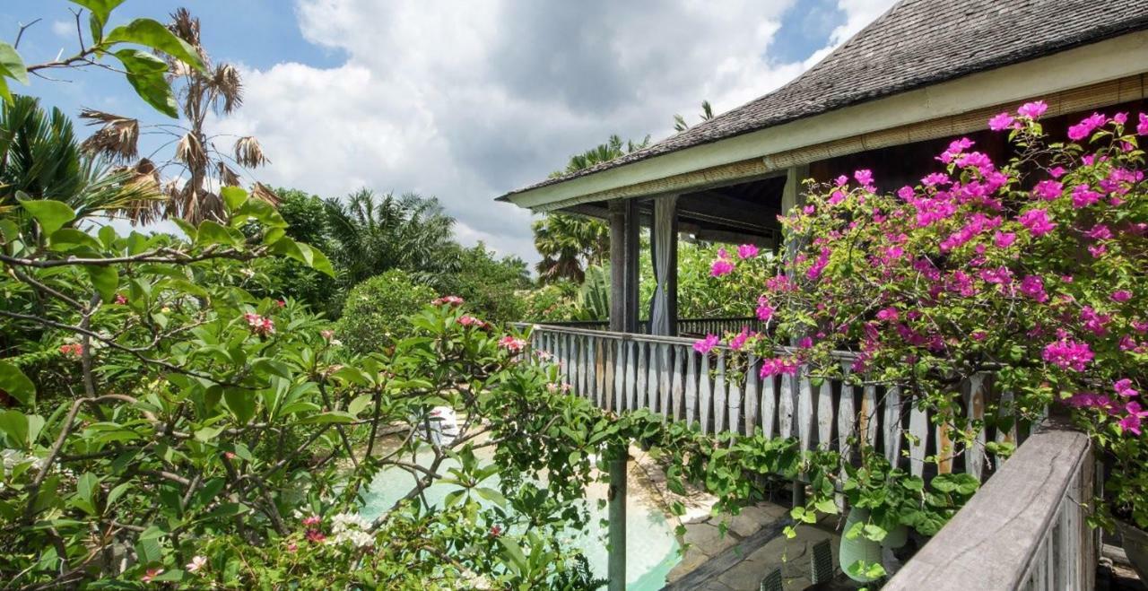 Phinisi Villas - Villa Jempiring Seminyak Zewnętrze zdjęcie