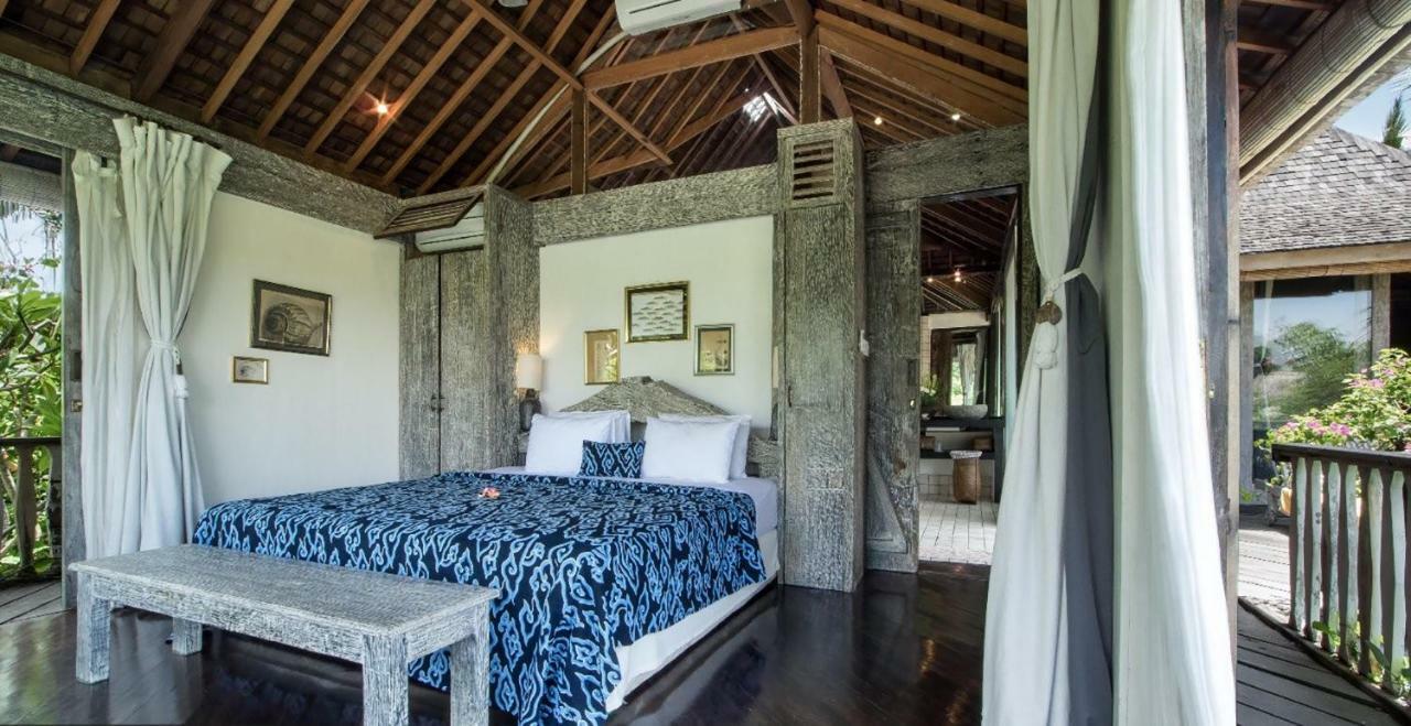 Phinisi Villas - Villa Jempiring Seminyak Zewnętrze zdjęcie